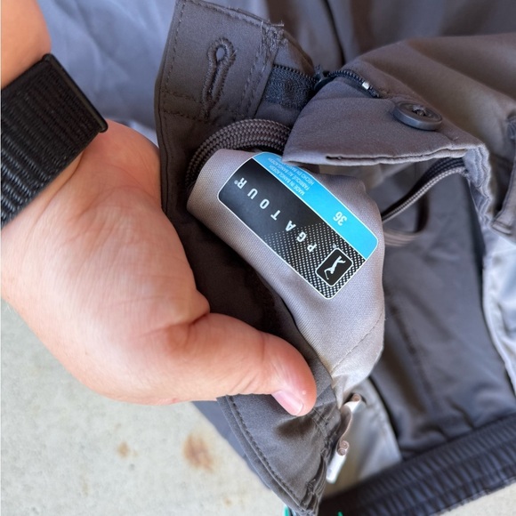 PGA tour men’s golf shorts - Picture 3 of 3